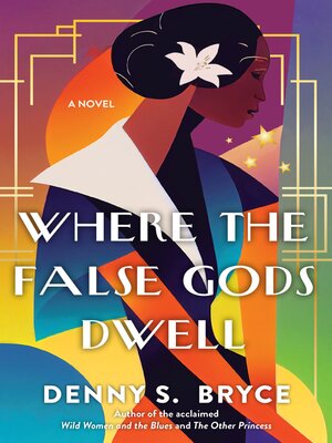 cover image of Where the False Gods Dwell